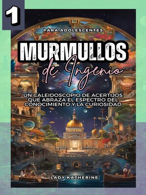 cover image of Murmullos de Ingenio